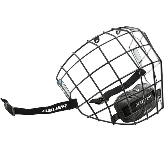Bauer Profile II Face Cage