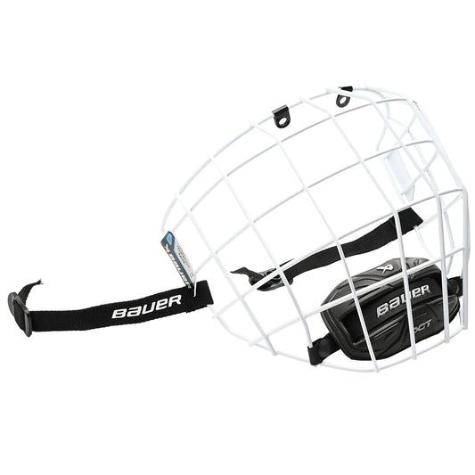 Bauer Profile II Face Cage