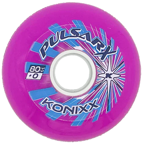 Konixx Wheel - Pulsar-X