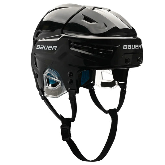 Bauer Re-Akt 65 Helmet - Black