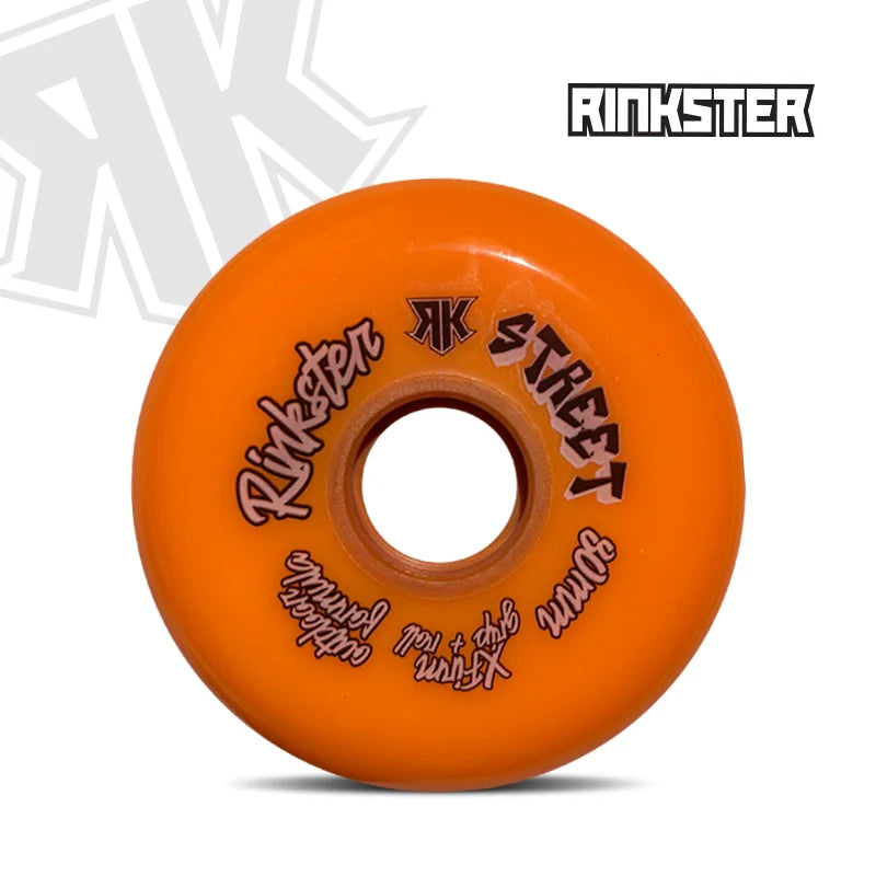 Rinkster Wheel - Street