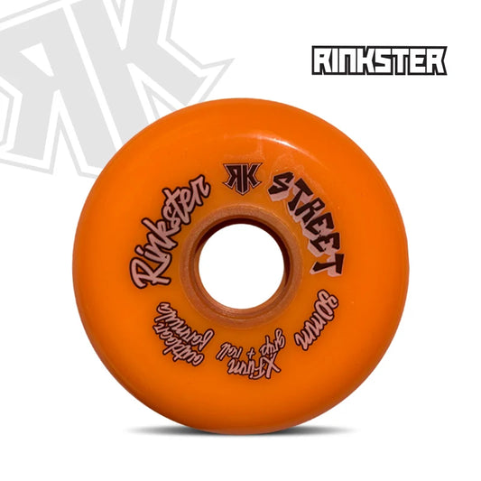 Rinkster Wheel - Street