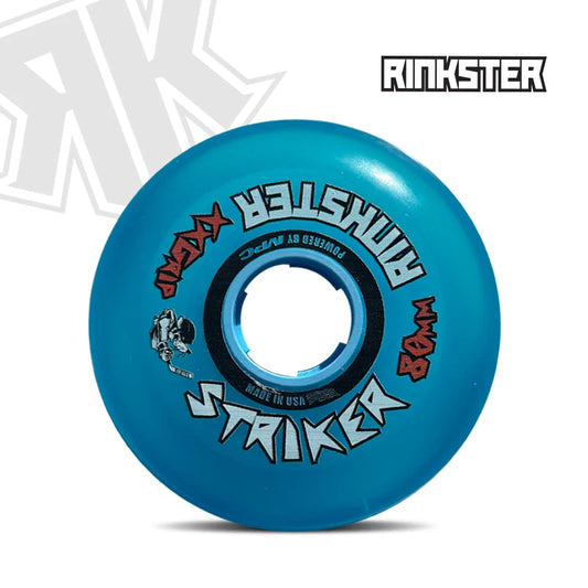 Rinkster Wheel - Striker XX Grip