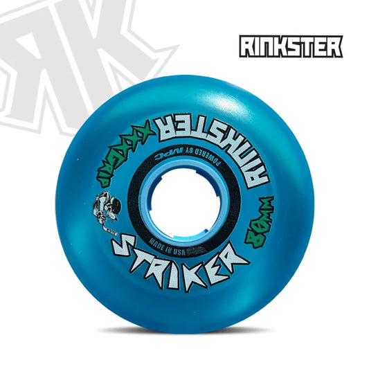 Rinkster Wheel - Striker XXX Grip