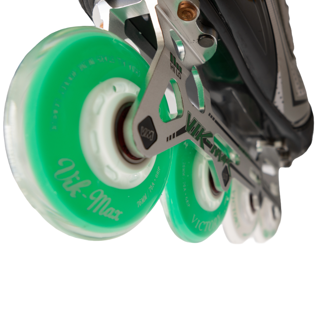 VM X8 Inline Hockey Skate