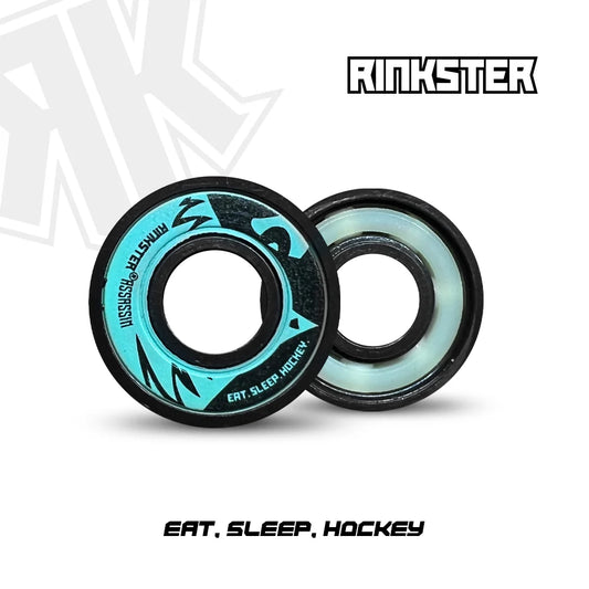 Rinkster ASSASSIN Ceramic Bearings