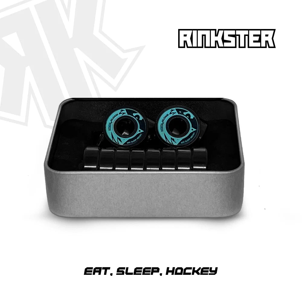 Rinkster ASSASSIN Ceramic Bearings