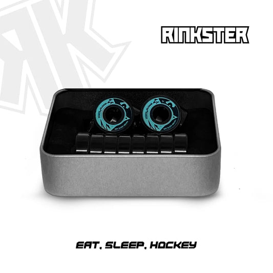 Rinkster ASSASSIN Ceramic Bearings