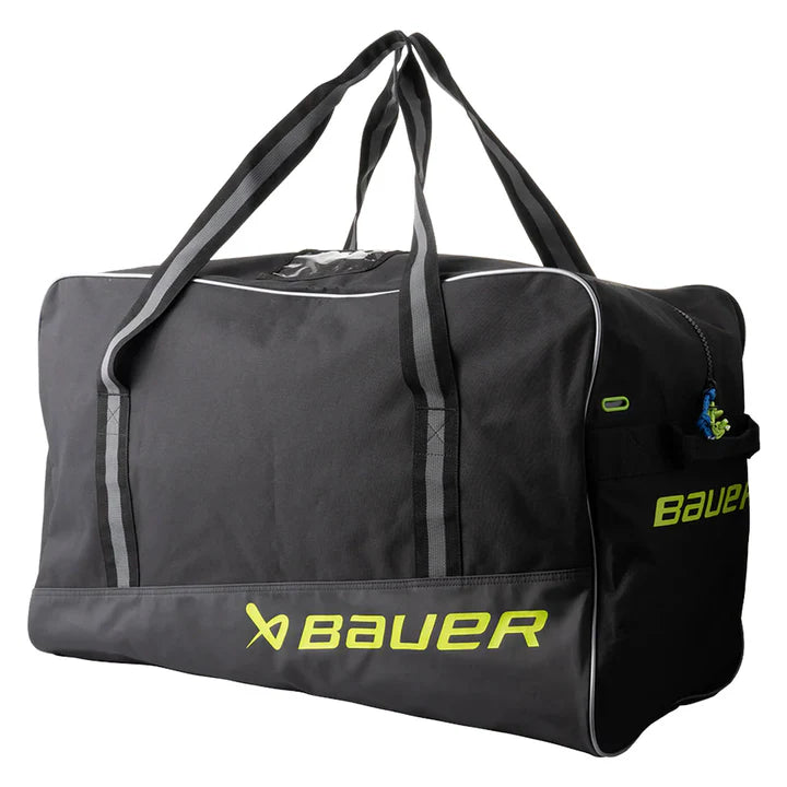 Bauer S24 Core Carry Bag - JR (Black)