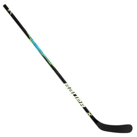 Bauer S25 X Series Grip Stick - JR