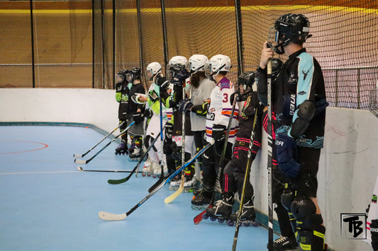 Easy League Beginners & Scrimmers Spring 2025 Registration