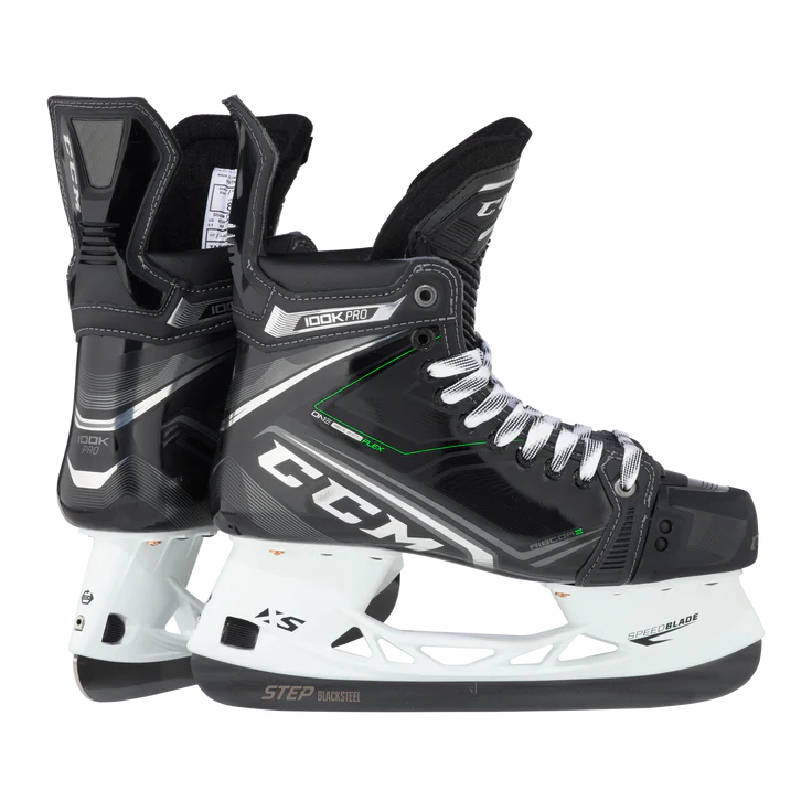 CCM Ribcor 100K Pro Ice Hockey Skate - INT (Limited Sizes)