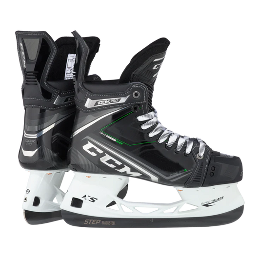 CCM Ribcor 100K Pro Ice Hockey Skate - INT (Limited Sizes)