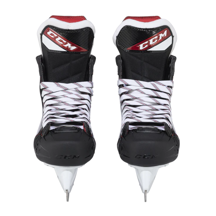 CCM Jetspeed FT485 Ice Hockey Skates - INT/SR (Limited Sizes)