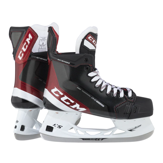 CCM Jetspeed FT485 Ice Hockey Skates - INT/SR (Limited Sizes)