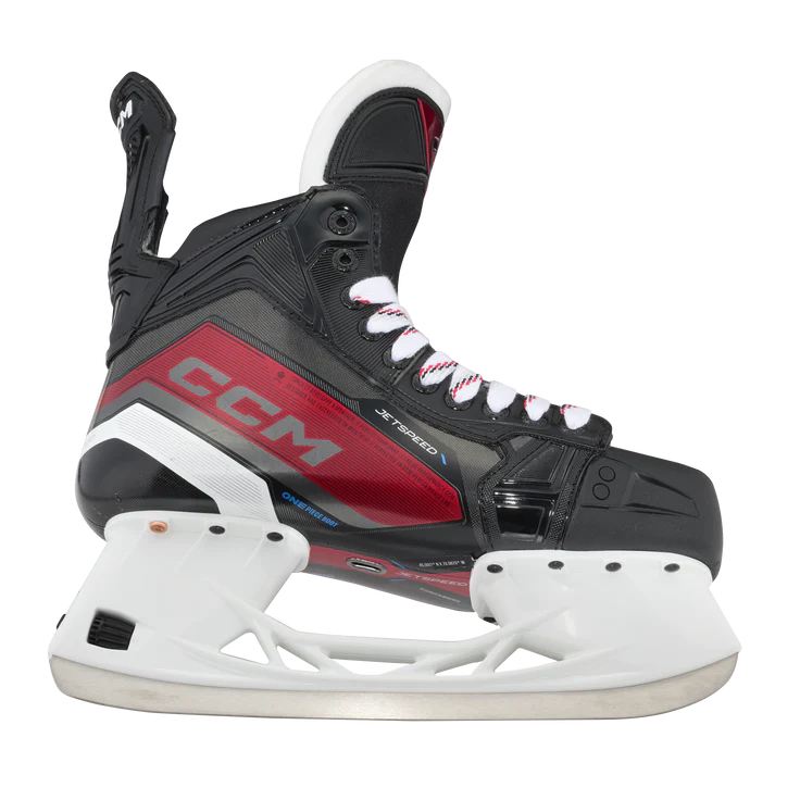 CCM Jetspeed FT680 Ice Hockey Skates - SR (Limited Sizes)