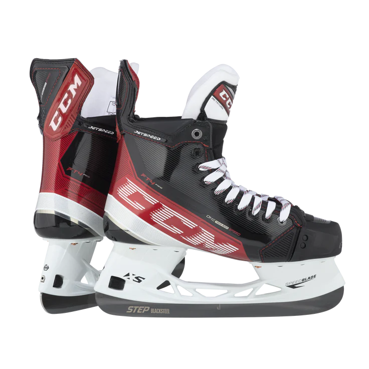 CCM FT4 Pro Ice Hockey Skates - INT/SR (Limited Sizes)