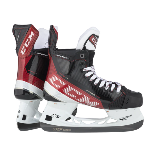 CCM FT4 Pro Ice Hockey Skates - INT/SR (Limited Sizes)