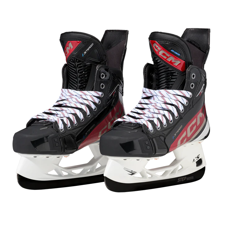 CCM Jetspeed FT6 PRo Ice Hockey Skates - SR (Limited Sizes)