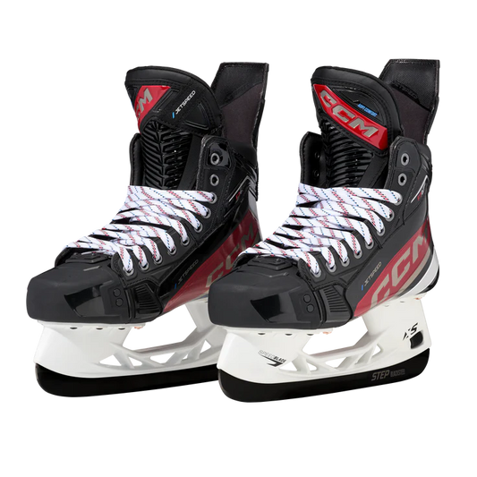 CCM Jetspeed FT6 PRo Ice Hockey Skates - SR (Limited Sizes)