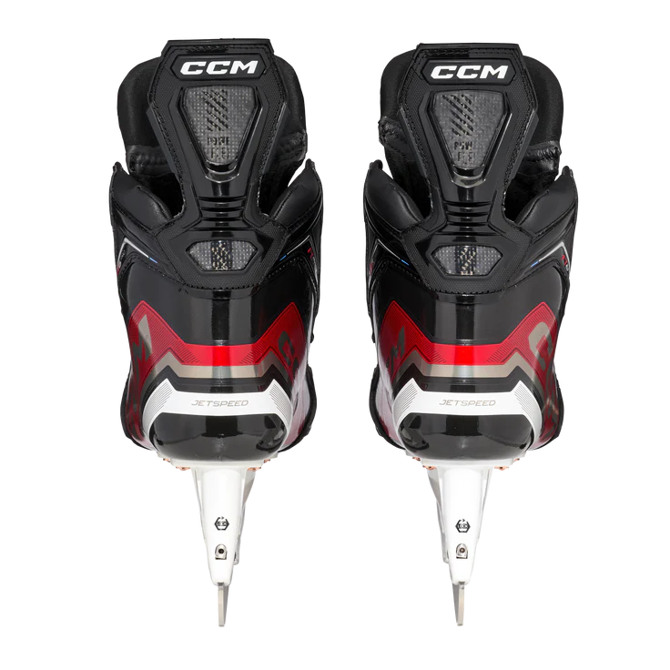 CCM Jetspeed FT6 PRo Ice Hockey Skates - SR (Limited Sizes)