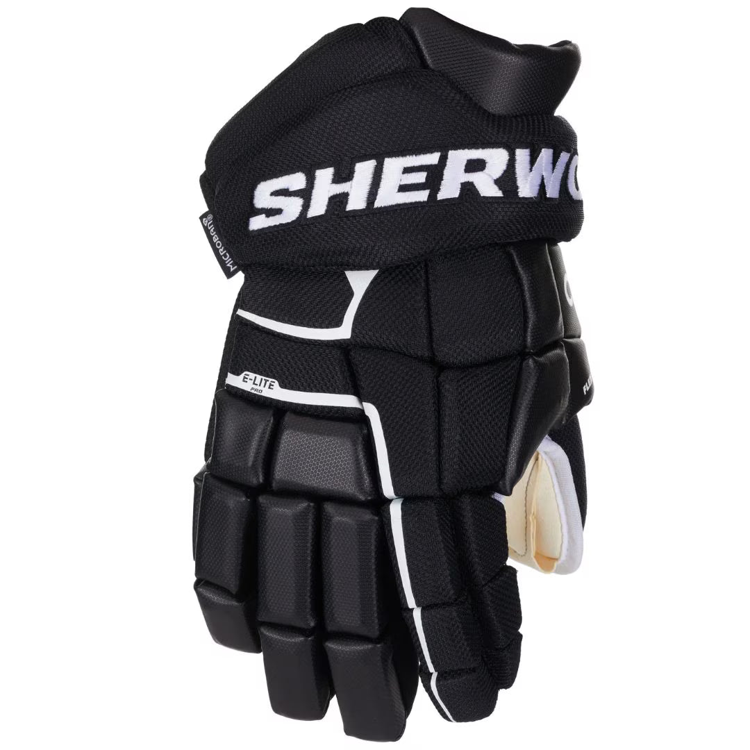 Sherwood Code Encrypt 2 Gloves - SR