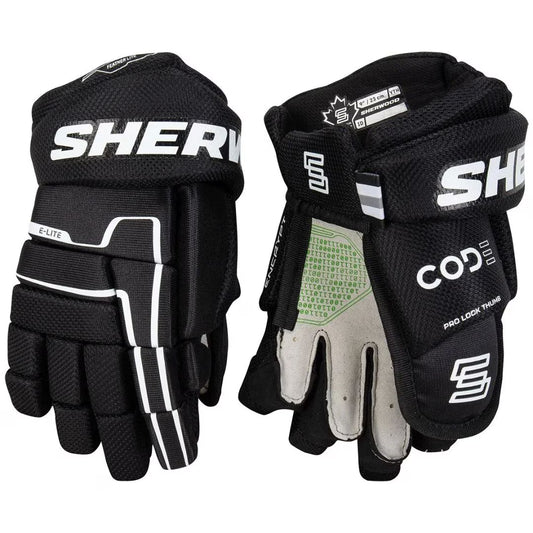 Sherwood Code Encrypt 4 Glove - Youth