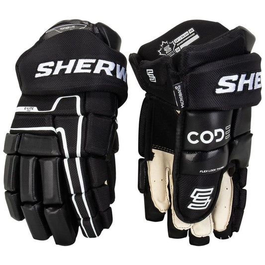 Sherwood Code Encrypt 2 Gloves - SR