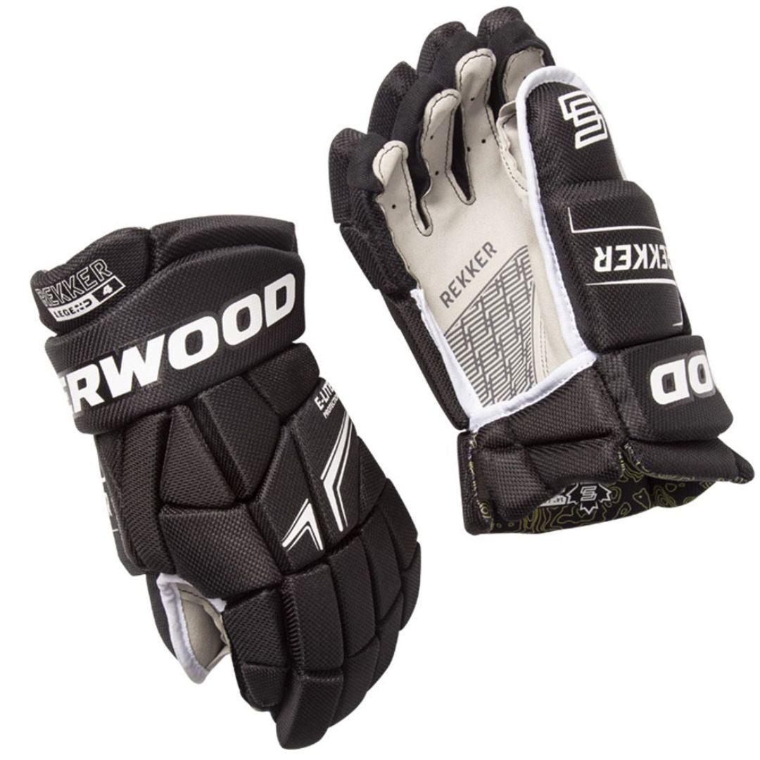 Sherwood Rekker Legend 4 Gloves - SR