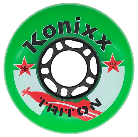 Konixx Wheel - Triton (82A)