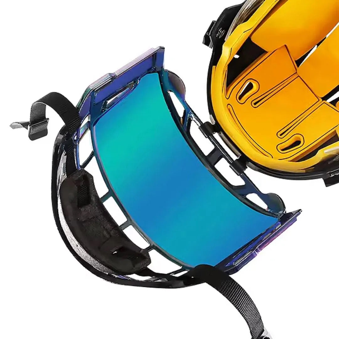 TronX S980 Revo Red Cage - SR