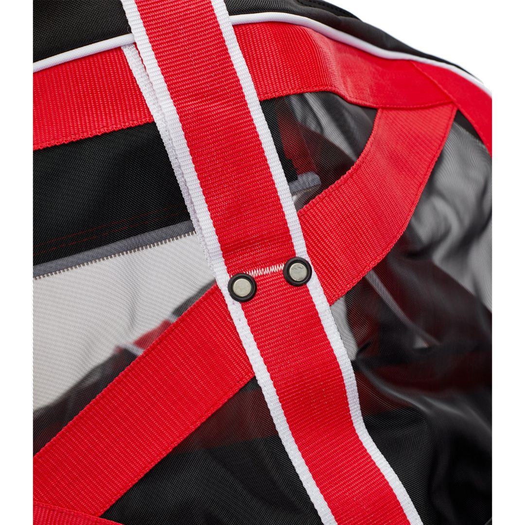 TronX VentBox Carry Bag - SR