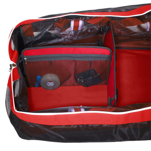 TronX VentBox Carry Bag - SR