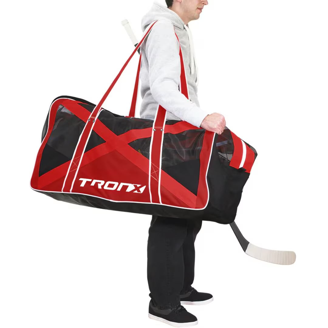 TronX VentBox Carry Bag - SR