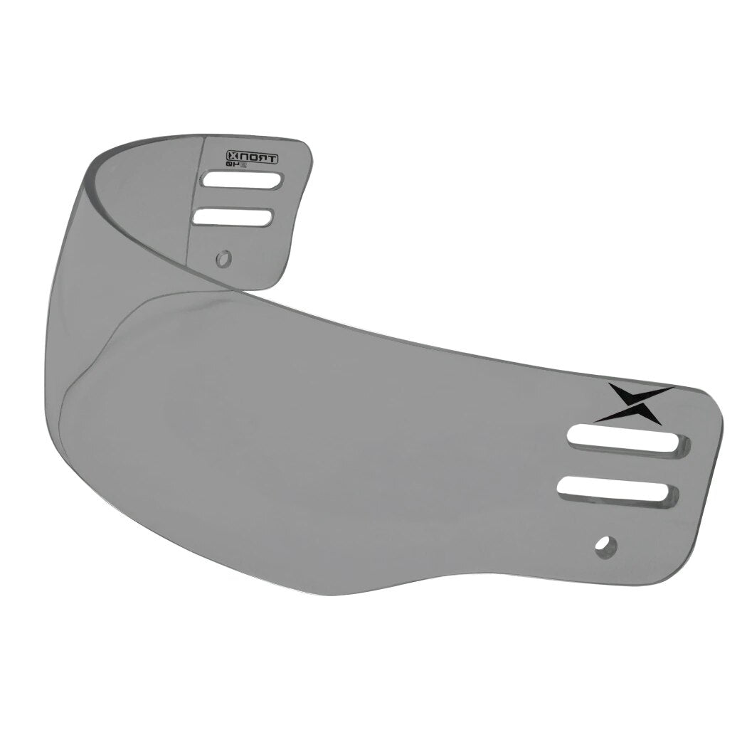 TronX S40 Anti-Scratch/Anti-Fog Tinted Visor