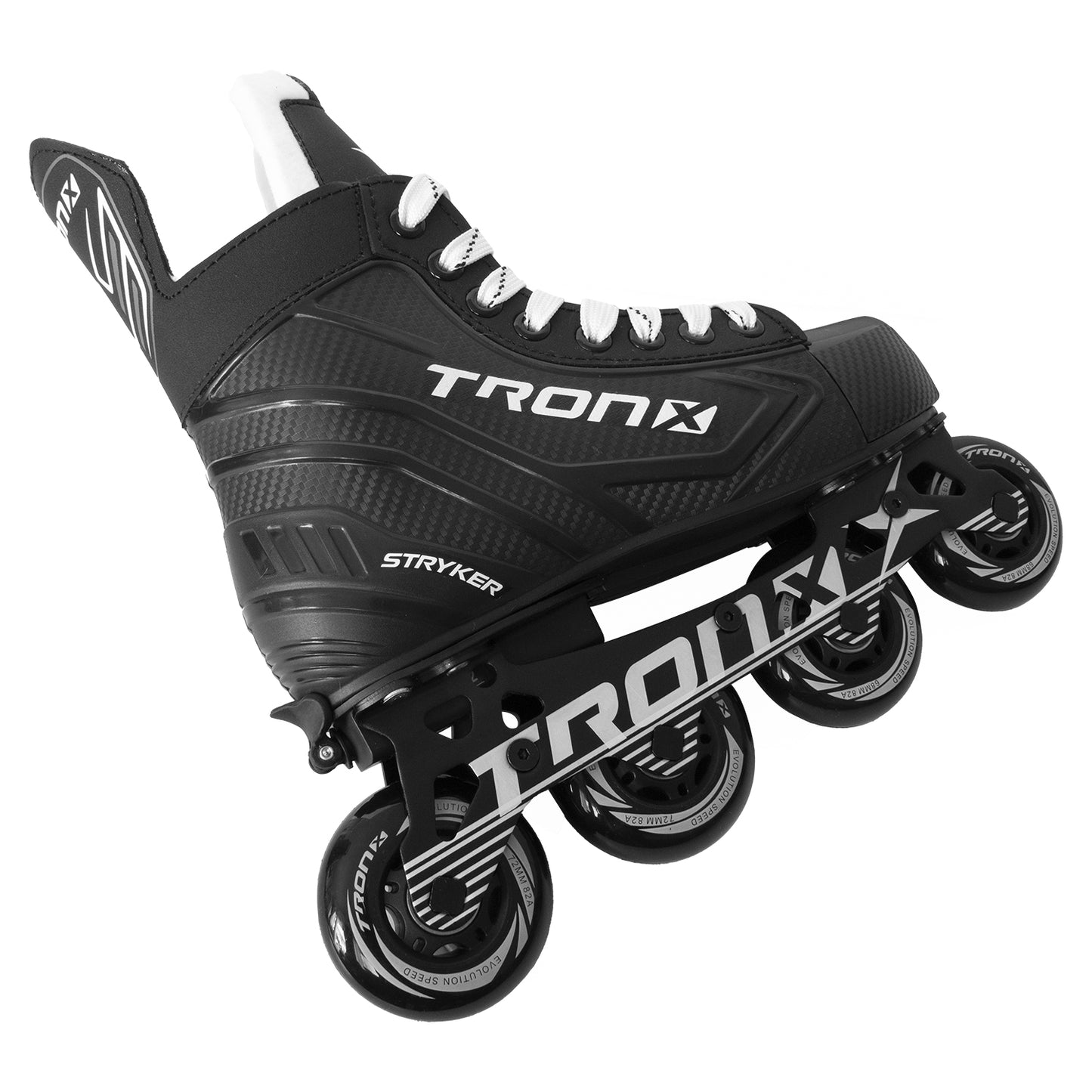 TronX Stryker Adjustable Inline Skate- Senior