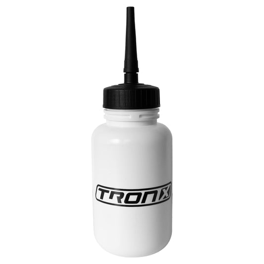 TronX Water Bottle with Straw Top