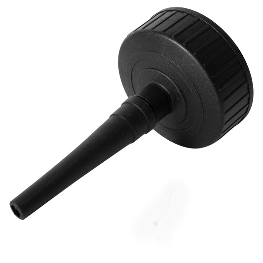 TronX Water Bottle with Straw Top