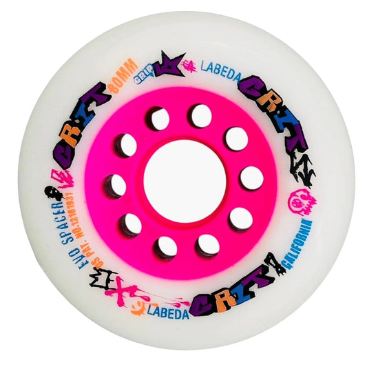 Labeda Wheel - Grit Grip