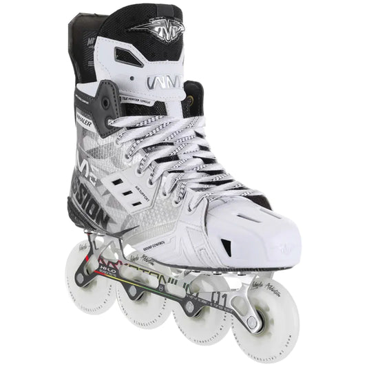 Mission WM01 Roller Hockey Skates - SR