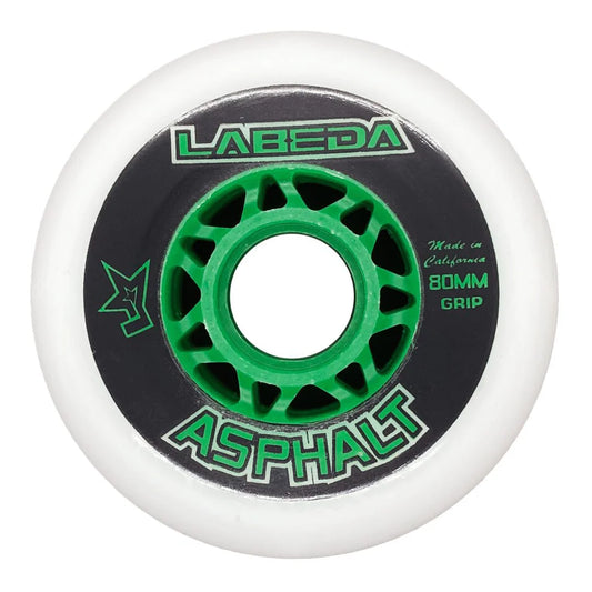 Labeda Wheel - Asphalt (83A)