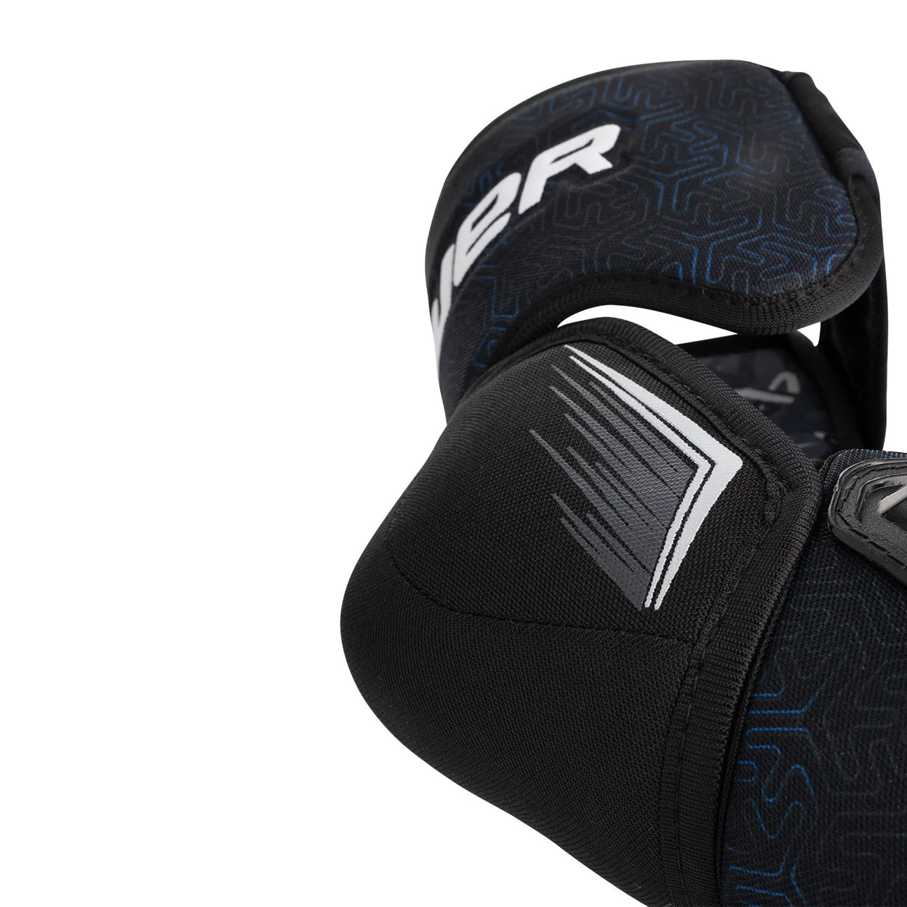 Bauer S24 X Elbow Pads - INT