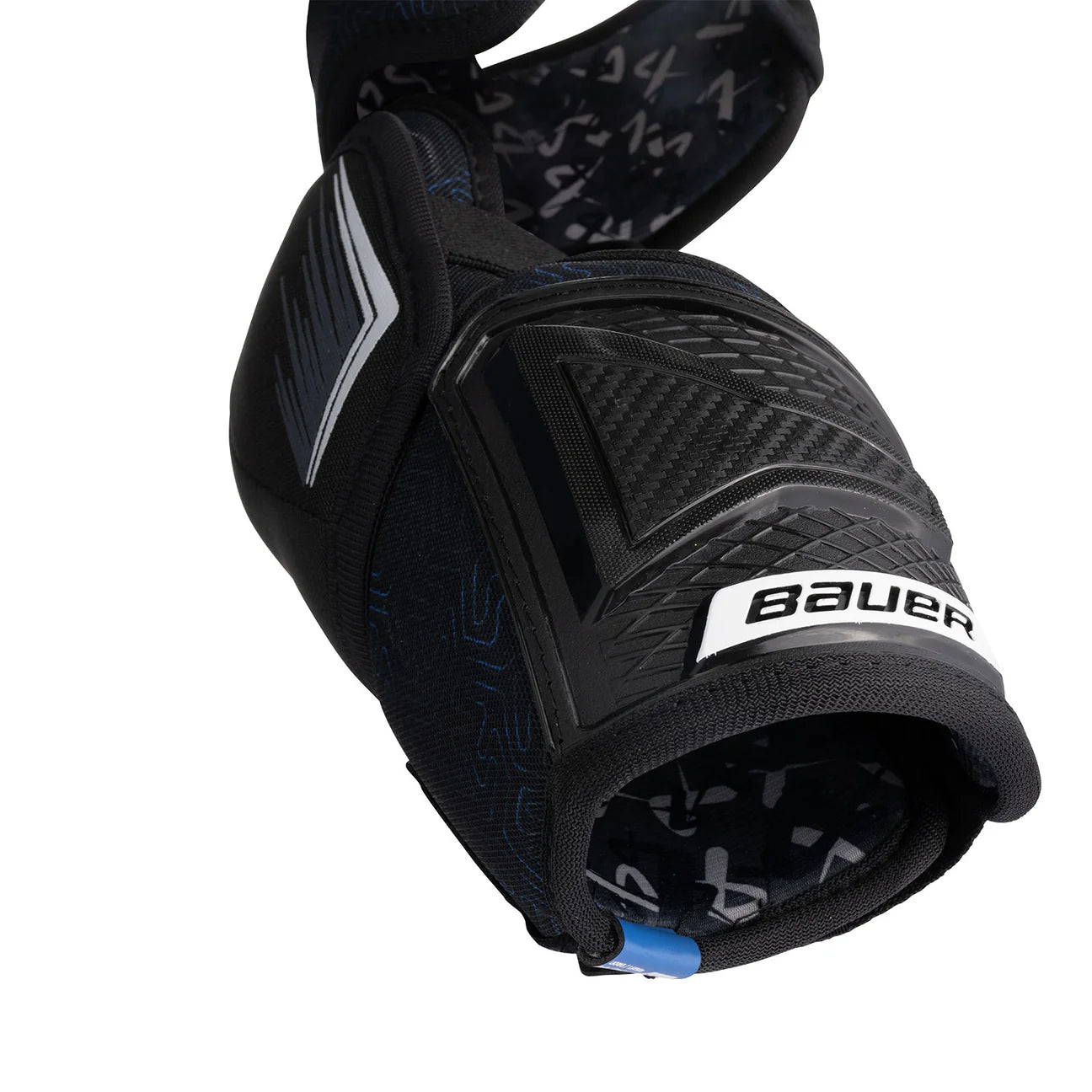 Bauer S24 X Elbow Pads - INT