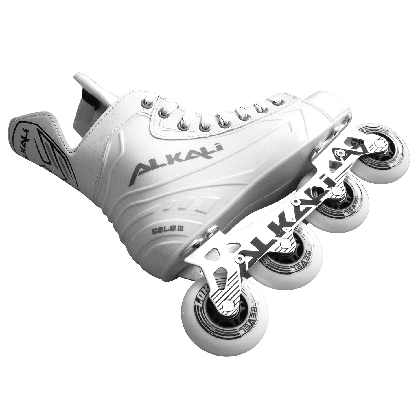 Alkali Cele III Inline Skate - SR