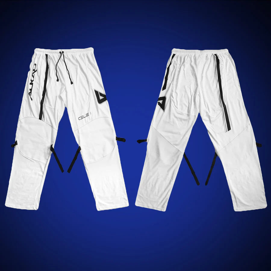 Alkali Cele I Inline Hockey Pants - SR