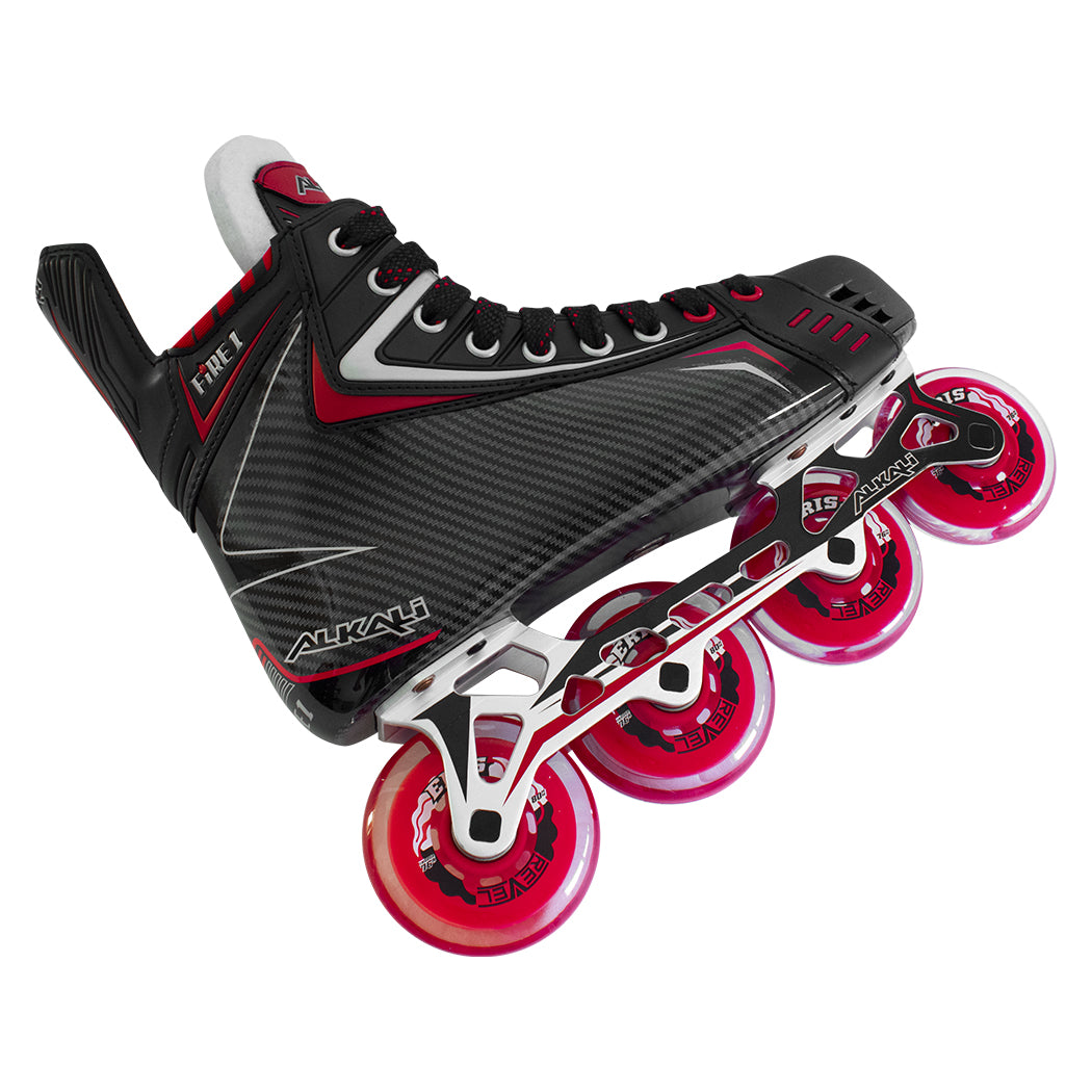 Alkali Fire 1 Inline Skate- INT/JR