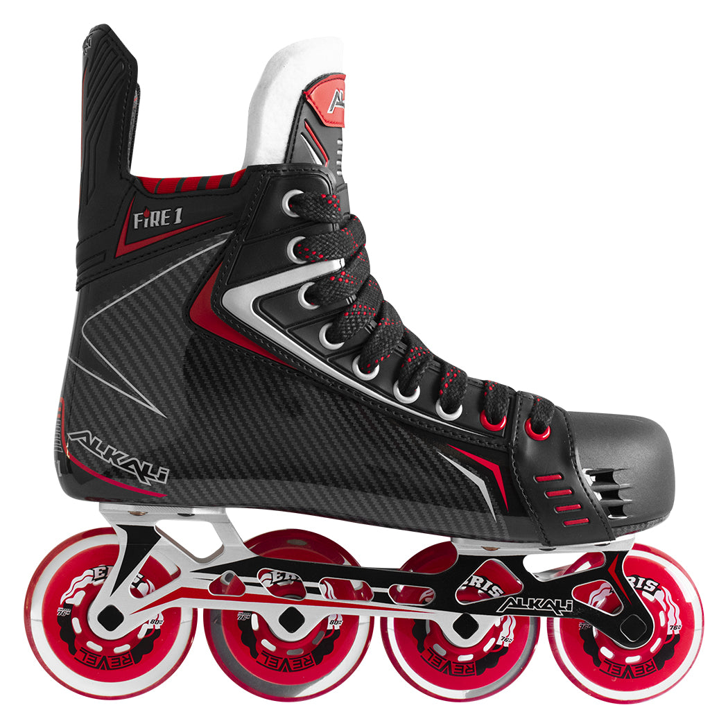 Alkali Fire 1 Inline Skate- INT/JR