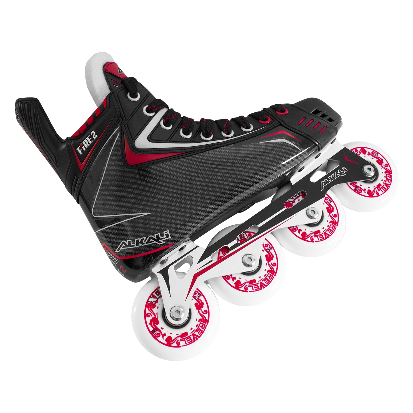 Alkali Fire 2 Inline Skate - SR