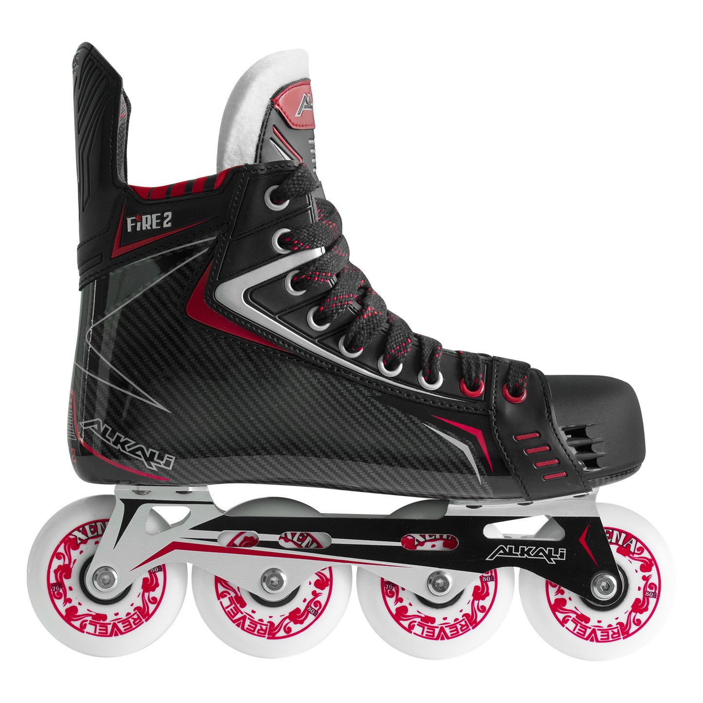 Alkali Fire 2 Inline Skate - SR