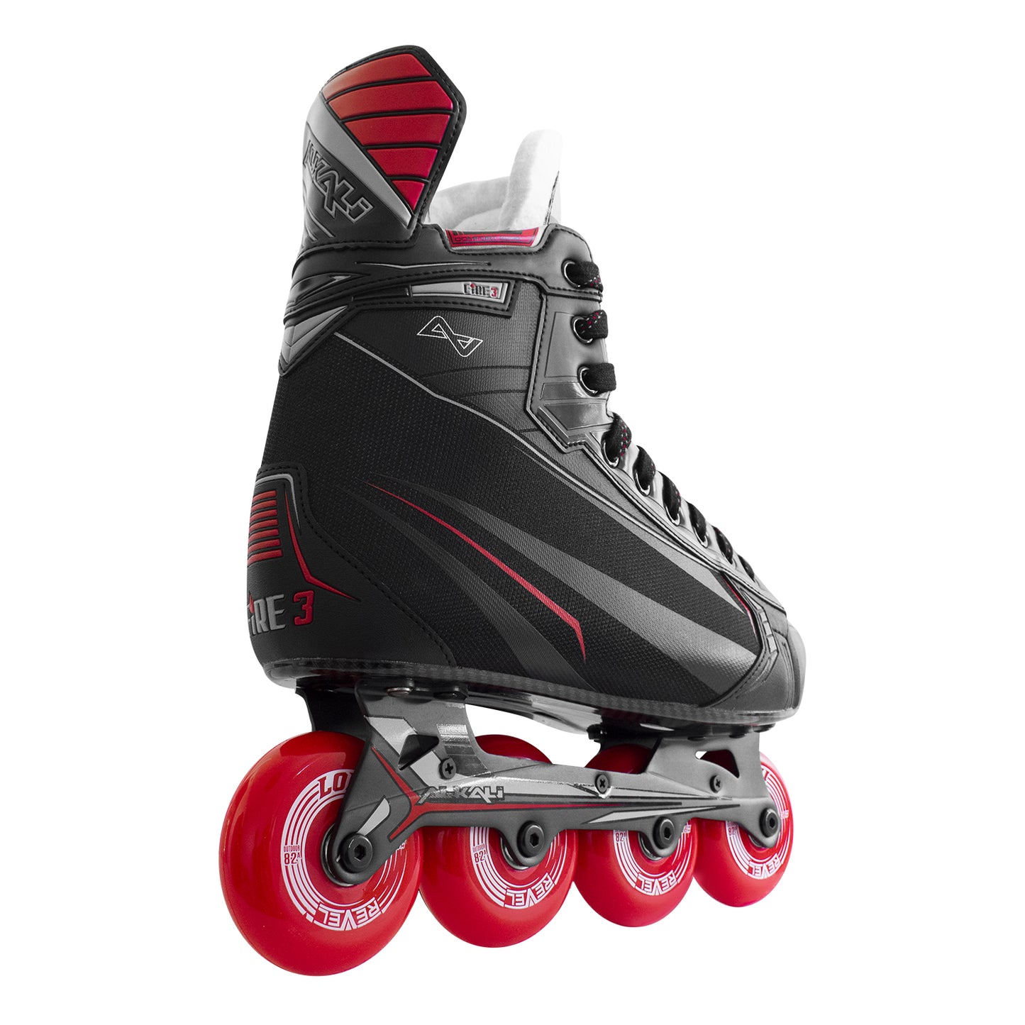 Alkali Fire 3 Inline Skate - SR